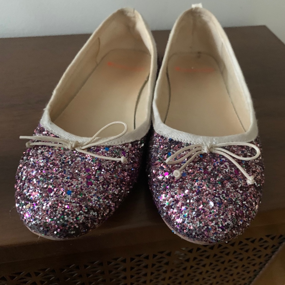 crew cuts girls shoes